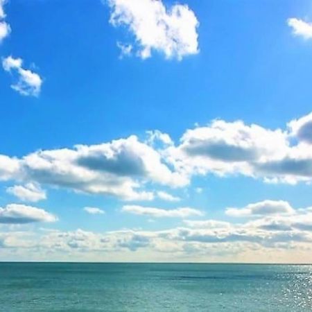 The Luxury Beach Property - Oceanbreeze 샌드게이트 외부 사진