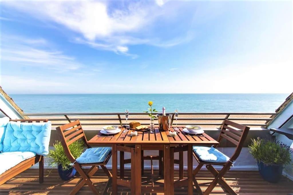 The Luxury Beach Property - Oceanbreeze 샌드게이트 외부 사진