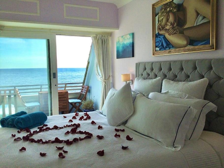 The Luxury Beach Property - Oceanbreeze 샌드게이트 외부 사진